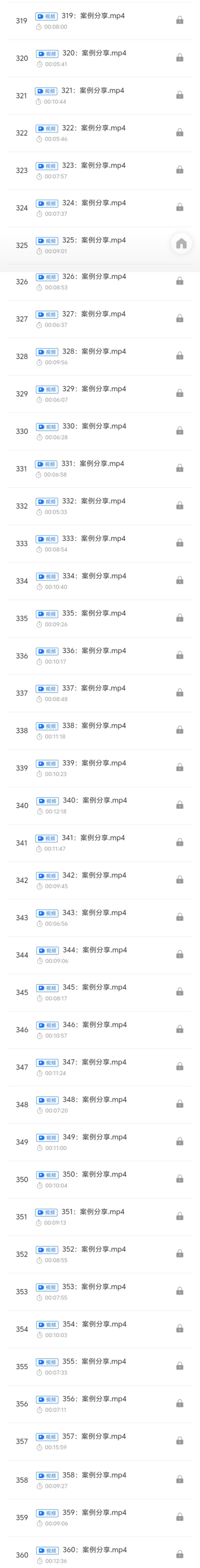 【易学课程】最新一心山人360集四柱八字全阶课与案例集~易经与人生