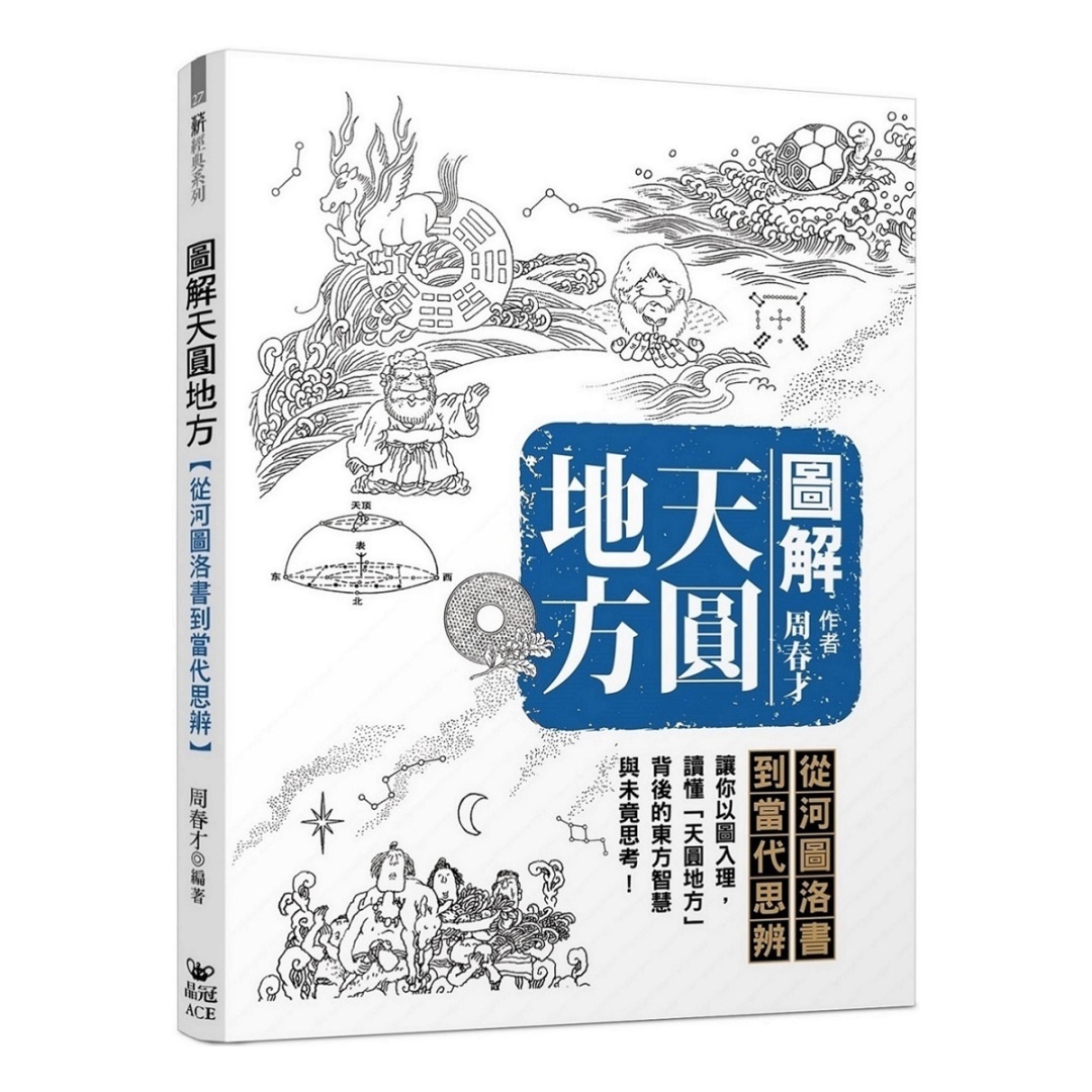 图解天圆地方