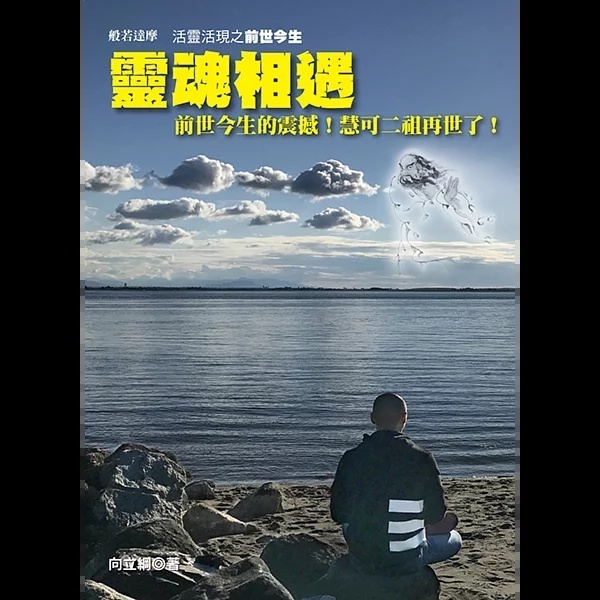 灵魂相遇第一部