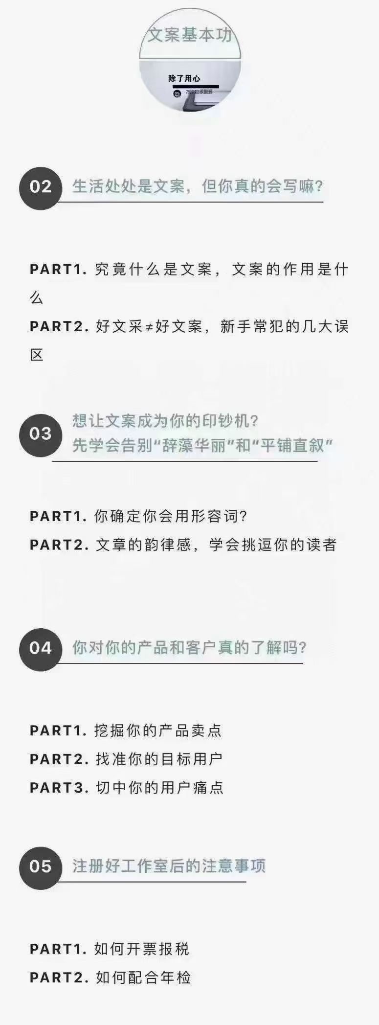 【玄学运营】MA塔罗师与占星师就业班课程
