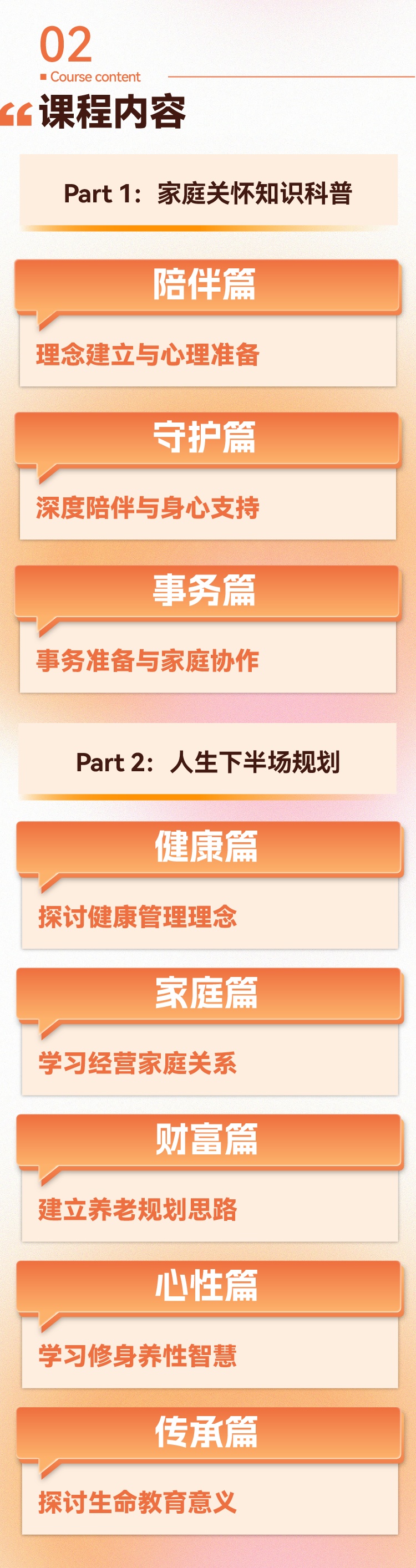 【私密专属】张鸿人生下半场规划实训营