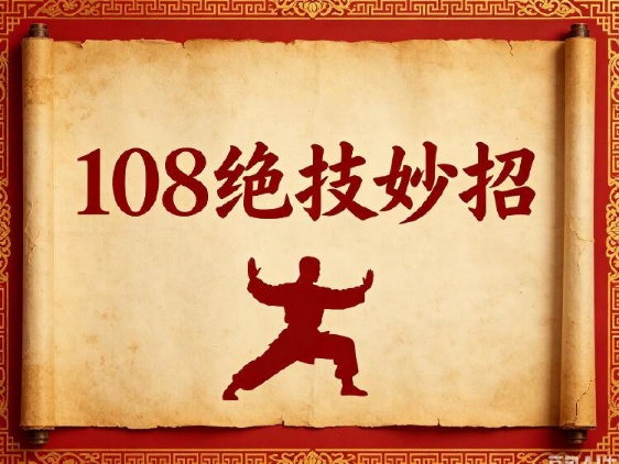 【养生课程】颈肩腰腿疼 养生操,一学就会